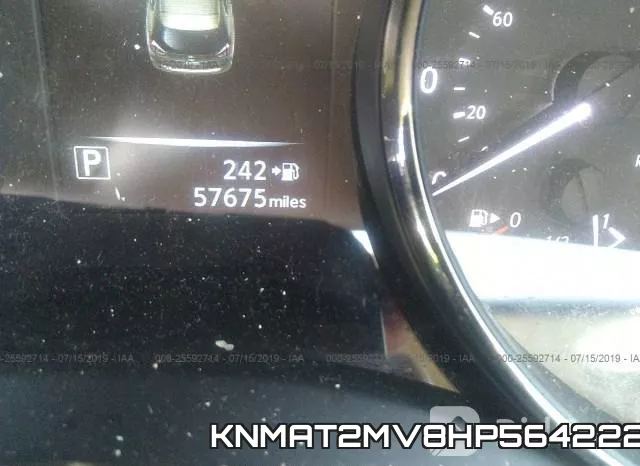 KNMAT2MV8HP564222