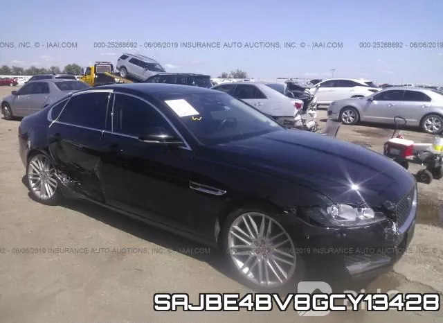 SAJBE4BV8GCY13428