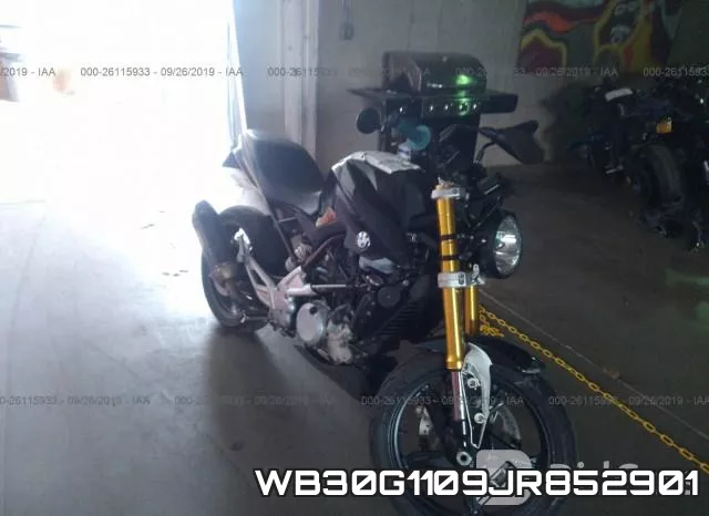 WB30G1109JR852901