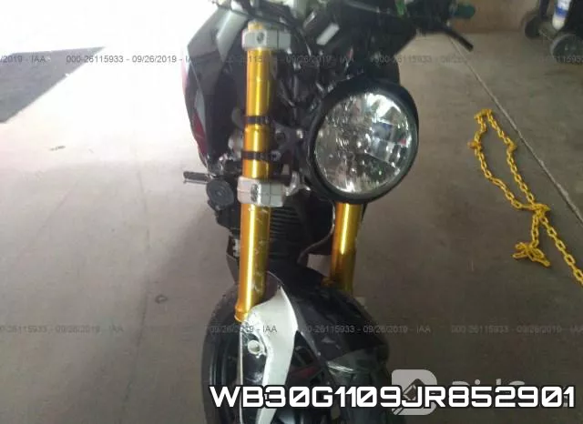 WB30G1109JR852901