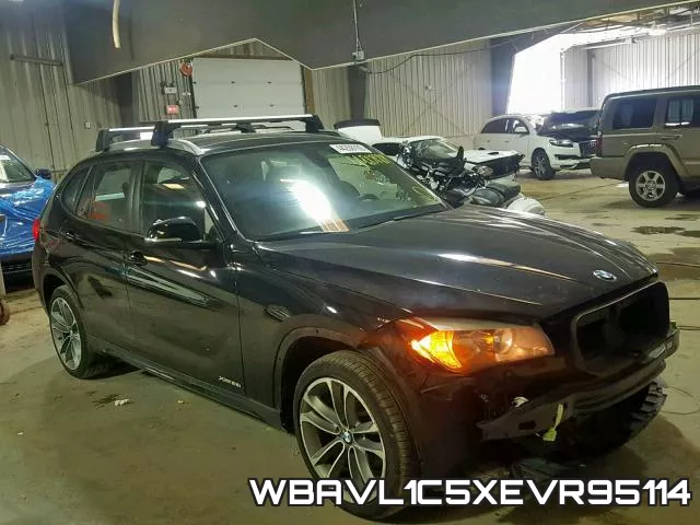 WBAVL1C5XEVR95114