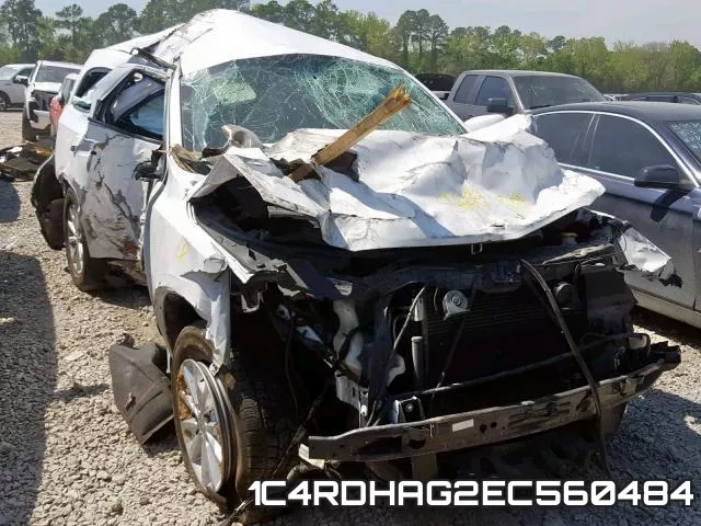 1C4RDHAG2EC560484
