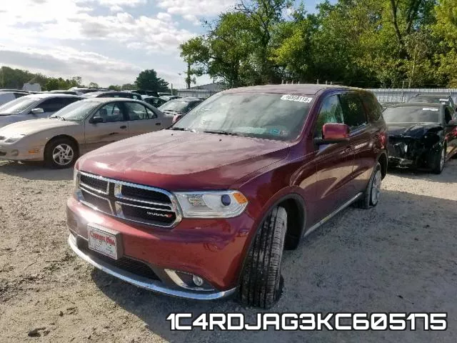 1C4RDJAG3KC605175