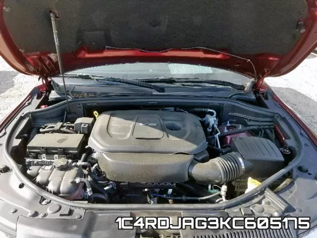 1C4RDJAG3KC605175