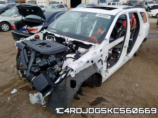 1C4RDJDG5KC560669