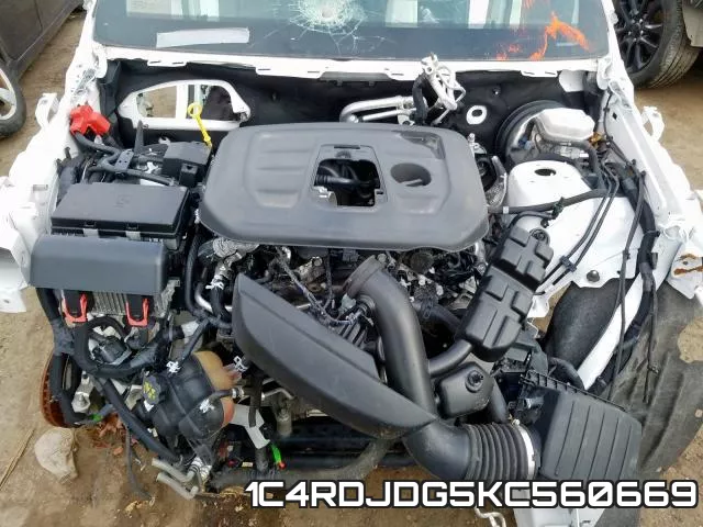 1C4RDJDG5KC560669