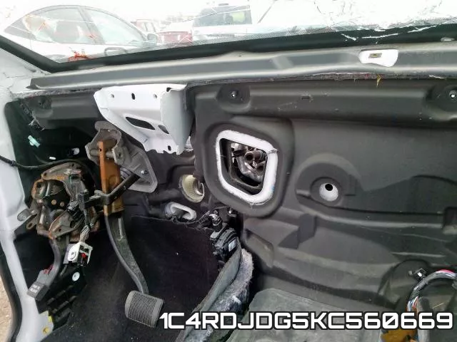 1C4RDJDG5KC560669
