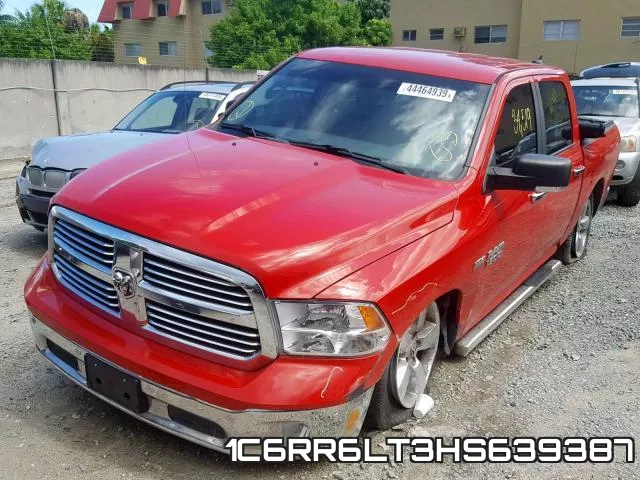 1C6RR6LT3HS639387