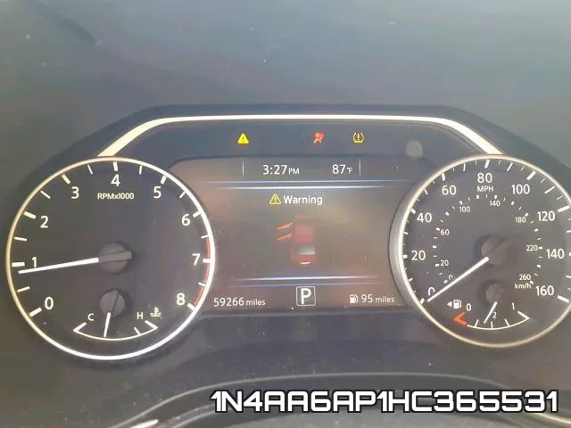 1N4AA6AP1HC365531