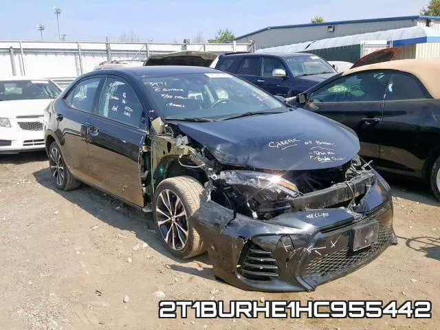 2T1BURHE1HC955442