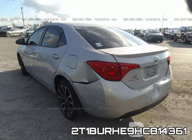 2T1BURHE9HC814361