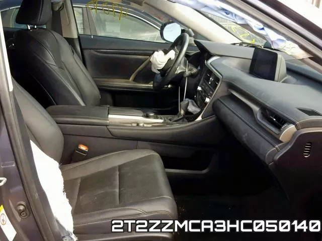 2T2ZZMCA3HC050140