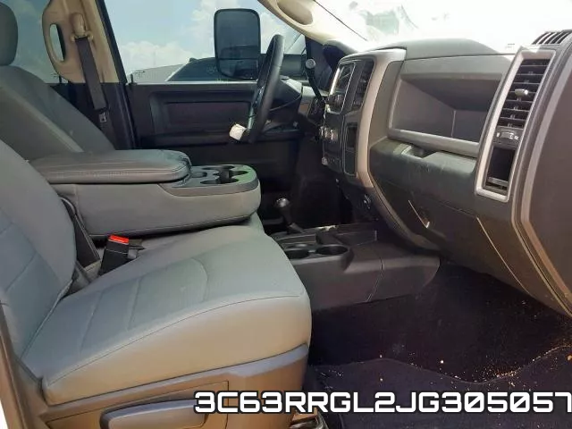 3C63RRGL2JG305057
