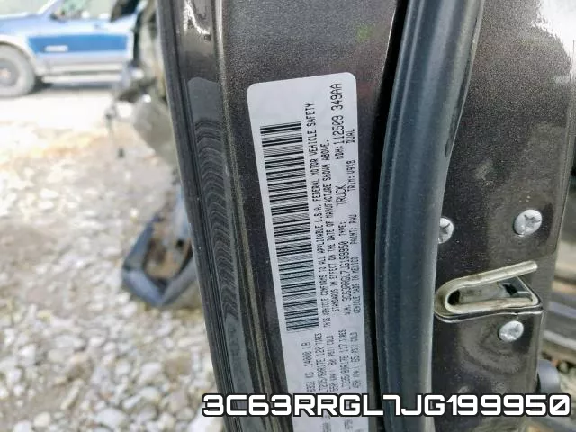 3C63RRGL7JG199950