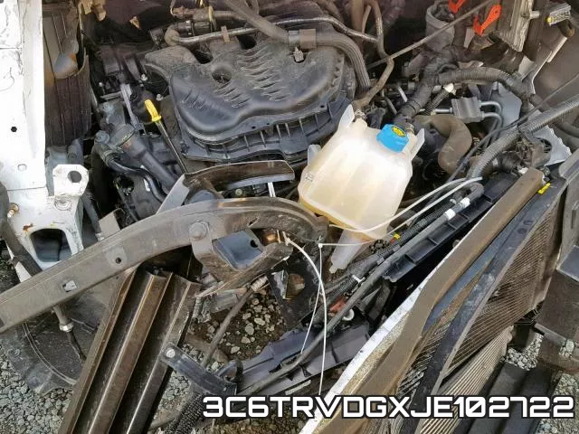 3C6TRVDGXJE102722