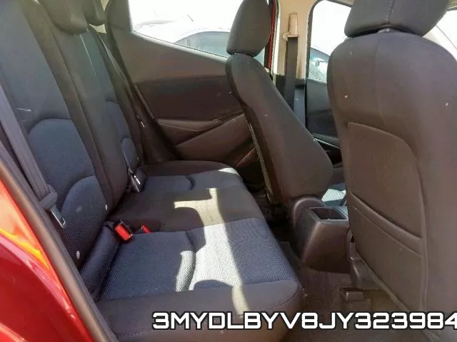 3MYDLBYV8JY323984