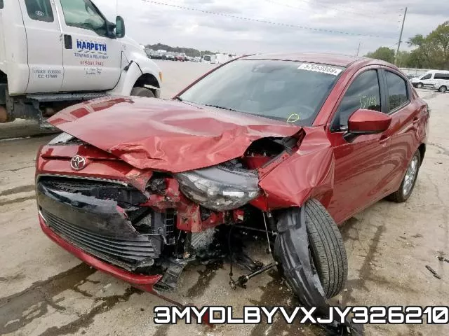 3MYDLBYVXJY326210