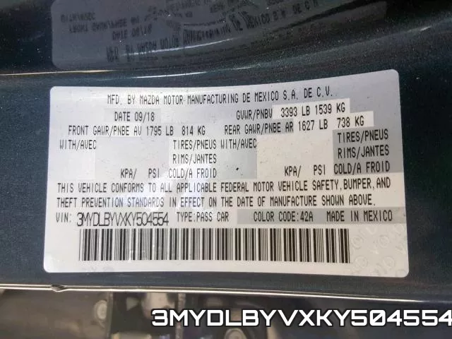 3MYDLBYVXKY504554_10.webp