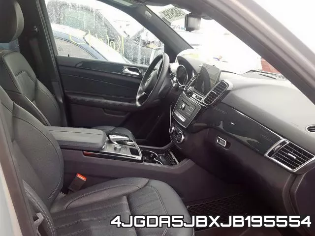 4JGDA5JBXJB195554