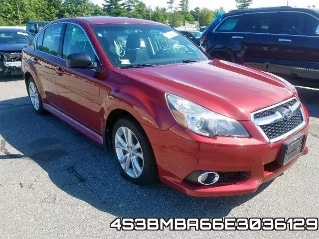 4S3BMBA66E3036129