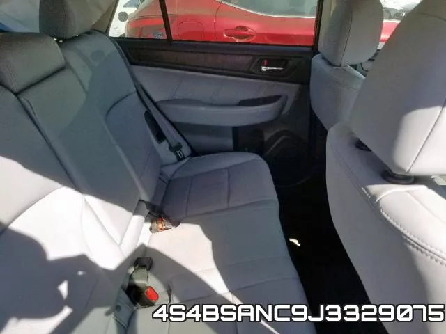 4S4BSANC9J3329075