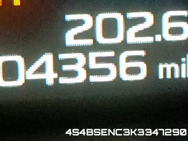 4S4BSENC3K3347290