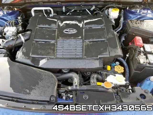 4S4BSETCXH3430565