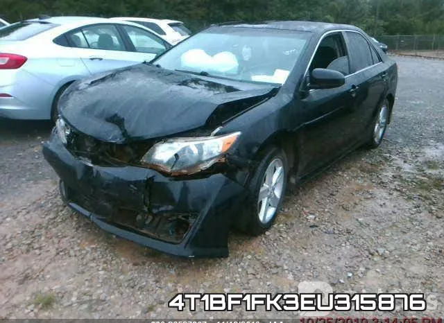4T1BF1FK3EU315876