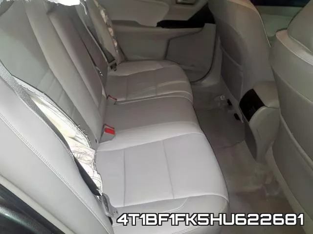 4T1BF1FK5HU622681