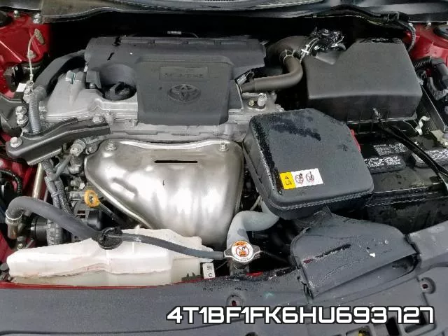 4T1BF1FK6HU693727