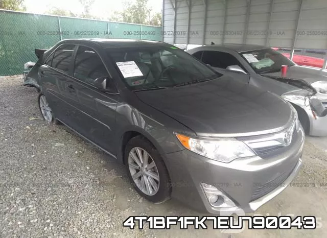 4T1BF1FK7EU790043