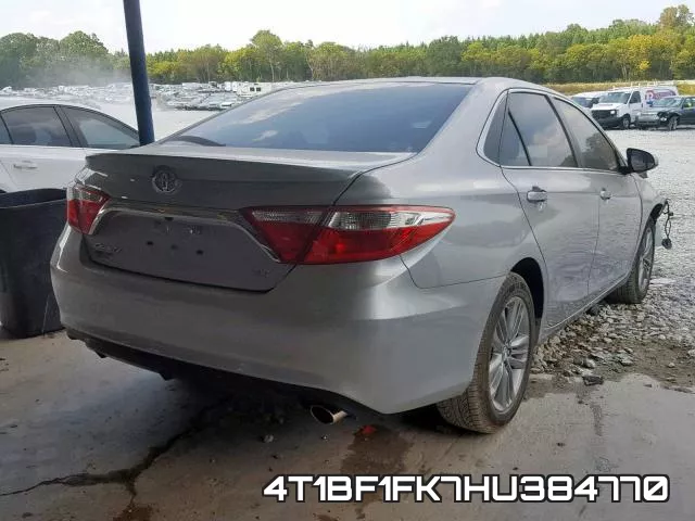 4T1BF1FK7HU384770