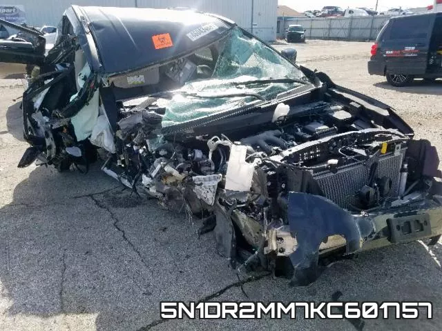 5N1DR2MM7KC601757