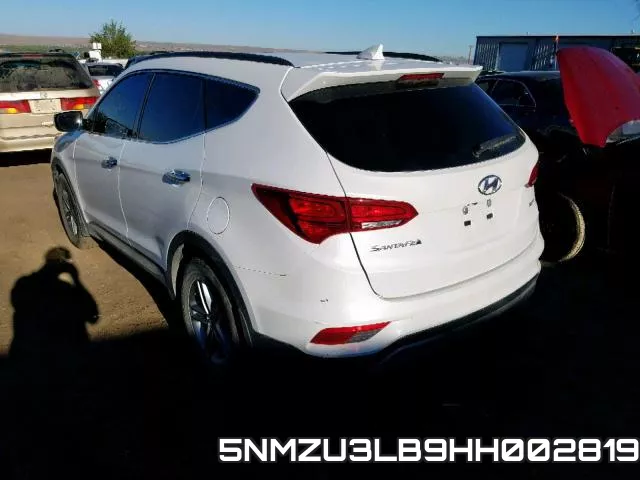 5NMZU3LB9HH002819