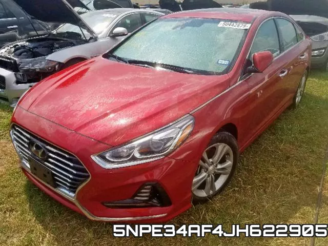 5NPE34AF4JH622905