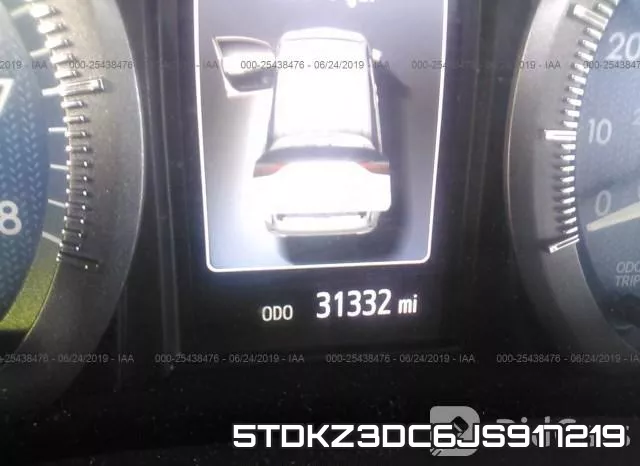 5TDKZ3DC6JS917219