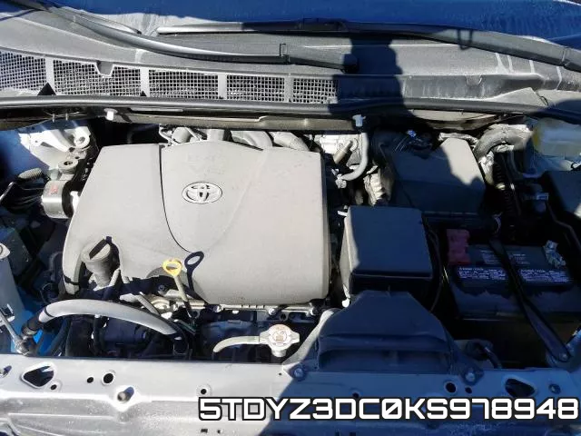 5TDYZ3DC0KS978948