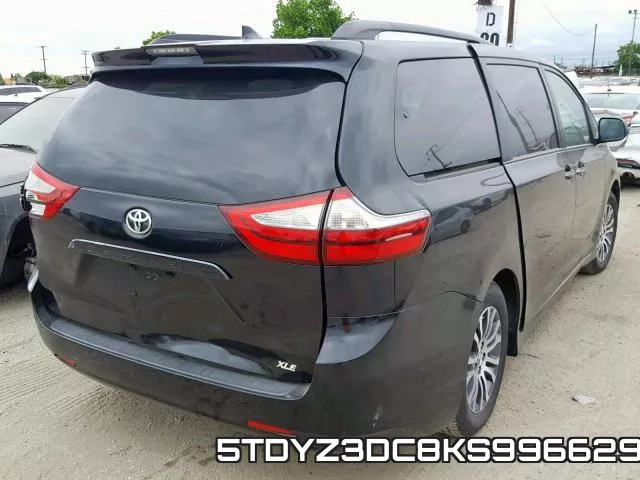 5TDYZ3DC8KS996629
