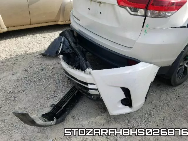 5TDZARFH8HS026876