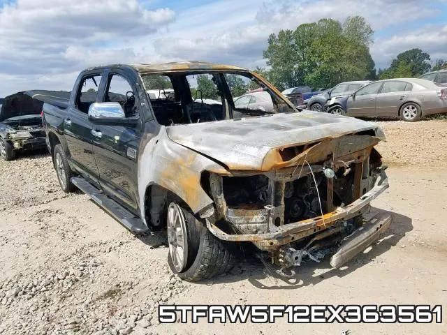 5TFAW5F12EX363561