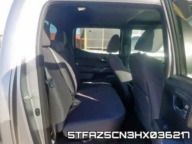 5TFAZ5CN3HX036217