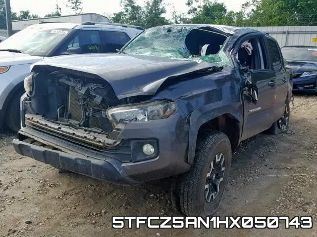 5TFCZ5AN1HX050743