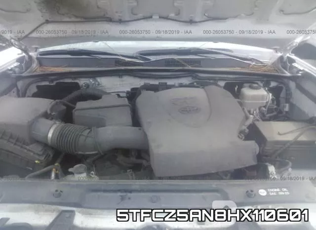 5TFCZ5AN8HX110601