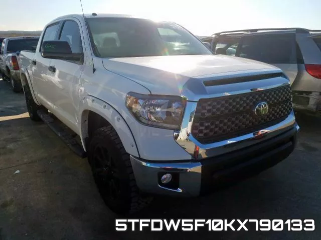 5TFDW5F10KX790133