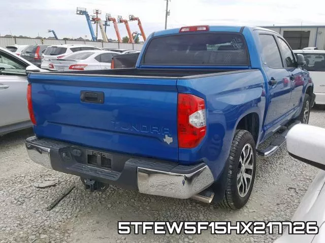 5TFEW5F15HX217726