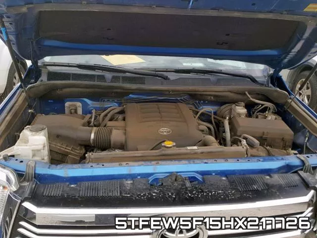 5TFEW5F15HX217726
