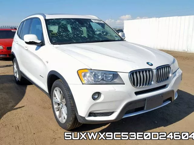 5UXWX9C53E0D24604