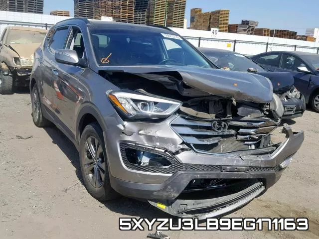 5XYZU3LB9EG171163