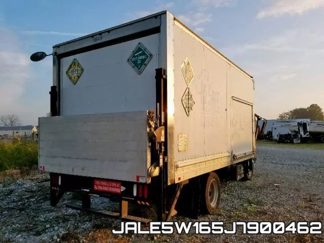 JALE5W165J7900462