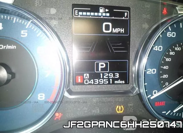 JF2GPANC6HH250747